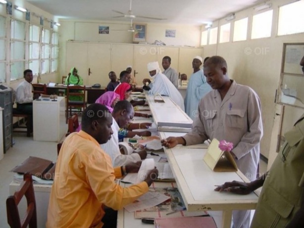Tambacounda : la modernisation de l’état civil en marche