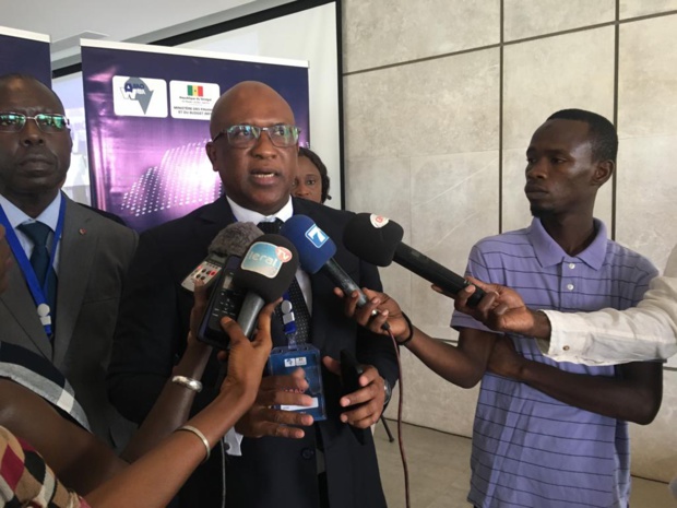 76ème réunion ordinaire à Dakar : L’Abao mobilisée pour la réalisation de l’union économique, monétaire, bancaire et financière des pays de la Cedeao 76ème réunion ordinaire à Dakar : L’Abao mobilisée pour la réalisation de l’union économique, monétaire, bancaire et financière des pays de la Cedeao