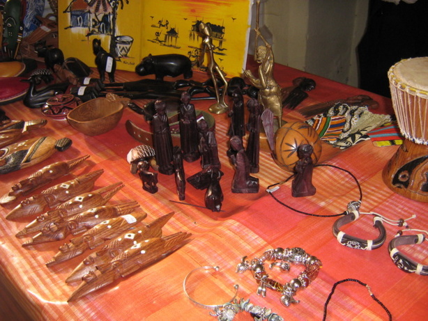 L’artisanat représente entre 8 à 10% du PIB L’artisanat représente entre 8 à 10% du PIB