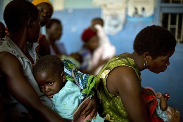 Afrique: OMS - Mortalité maternelle en baisse mais des maladies non transmissibles accentuent les risques Afrique: OMS - Mortalité maternelle en baisse mais des maladies non transmissibles accentuent les risques