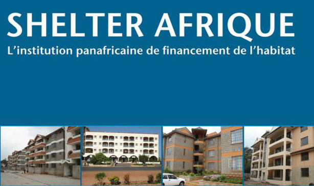 Emprunt obligataire : Shelter Afrique rembourse 1,211 milliards de FCFA de dettes le 21 mai 2014