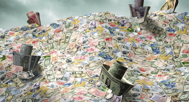 Afrique: Finance - Forte augmentation des investissements des entreprises africaines à l'étranger Afrique: Finance - Forte augmentation des investissements des entreprises africaines à l'étranger