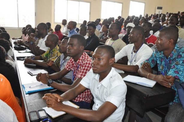 Ces obstacles à un enseignement de qualité à Dakar