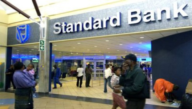 Stratégie bancaire : L’Afrique francophone dans la ligne de mire de la Standard Bank d’Afrique du Sud Stratégie bancaire : L’Afrique francophone dans la ligne de mire de la Standard Bank d’Afrique du Sud