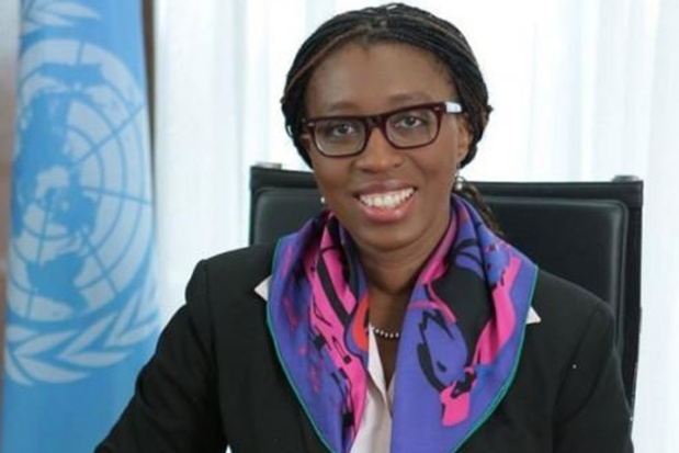 Le système financier dont l'Afrique a besoin Le système financier dont l'Afrique a besoin