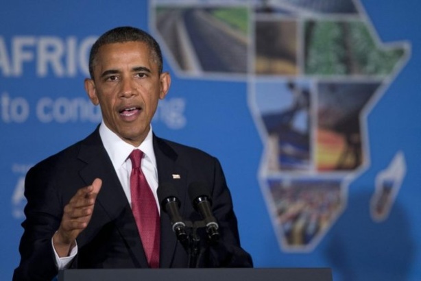 Aux Etats-Unis, la Chambre des représentants approuve le plan d’Obama pour électrifier l’Afrique Aux Etats-Unis, la Chambre des représentants approuve le plan d’Obama pour électrifier l’Afrique