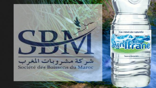 Retour sur investissements : La Société des boissons du Maroc alloue 320 millions de dirhams de dividende à ses actionnaires. Retour sur investissements : La Société des boissons du Maroc alloue 320 millions de dirhams de dividende à ses actionnaires.