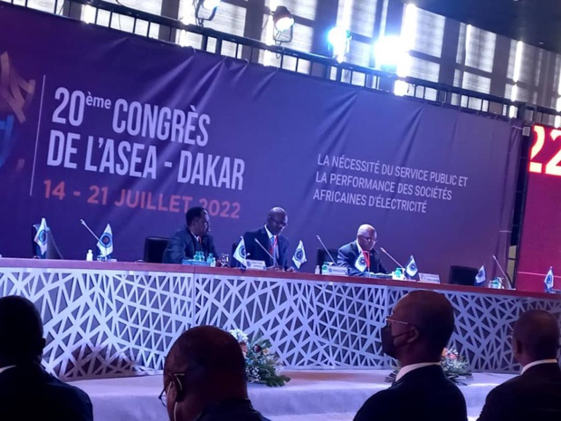 Face aux risques liés aux cyberattaques : Les sociétés d’électricité d’Afrique appelées à définir « une vraie politique de sécurité basée sur des normes » Face aux risques liés aux cyberattaques : Les sociétés d’électricité d’Afrique appelées à définir « une vraie politique de sécurité basée sur des normes »