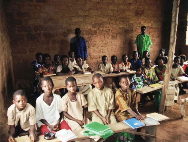 Afrique: 57 millions d'enfants n'ont pas accès à l'éducation de qualité