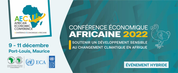 Conférence économique africaine : Les chercheurs invités à soumettre leur articles pour l’édition 2022 Conférence économique africaine : Les chercheurs invités à soumettre leur articles pour l’édition 2022