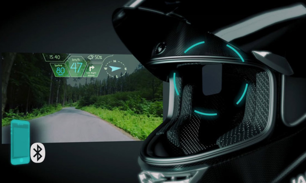 Marché africain des casques intelligents : Livall et BridgAfrica unissent leurs forces Marché africain des casques intelligents : Livall et BridgAfrica unissent leurs forces