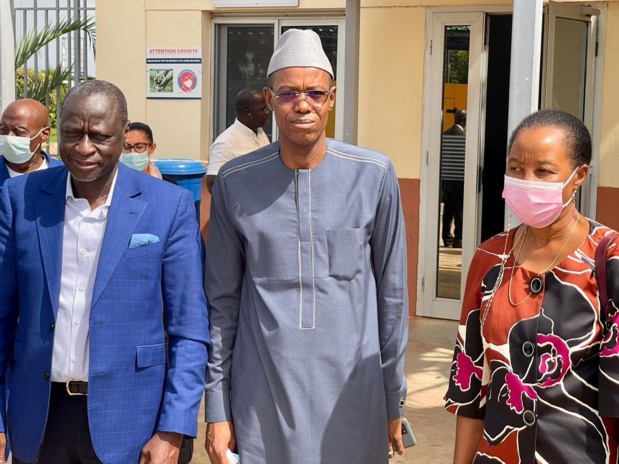 Mali : La Banque mondiale lève la suspension des décaissements Mali : La Banque mondiale lève la suspension des décaissements