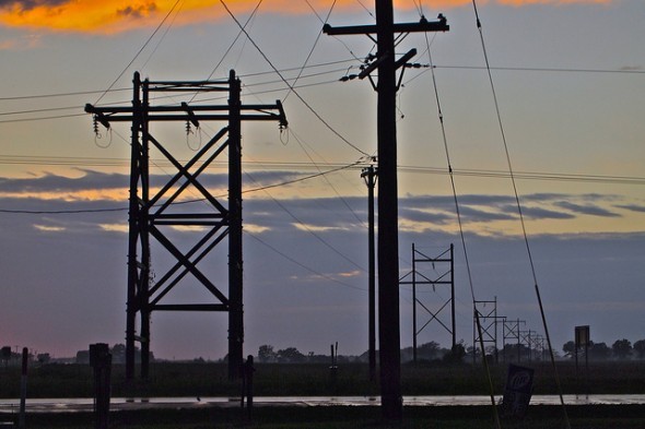 Afrique: Déclaration de l'administrateur de l'USAID sur l'adoption du projet de loi Electrify Africa par la Chambre des représentants Afrique: Déclaration de l'administrateur de l'USAID sur l'adoption du projet de loi Electrify Africa par la Chambre des représentants