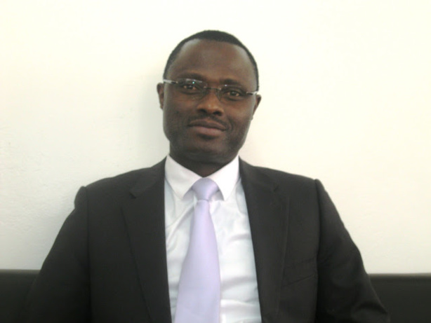 , Jean-Pierre Senghor, directeur de cabinet du ministère de la Jeunesse, de l’Emploi et de la Promotion des valeurs civiques. , Jean-Pierre Senghor, directeur de cabinet du ministère de la Jeunesse, de l’Emploi et de la Promotion des valeurs civiques.