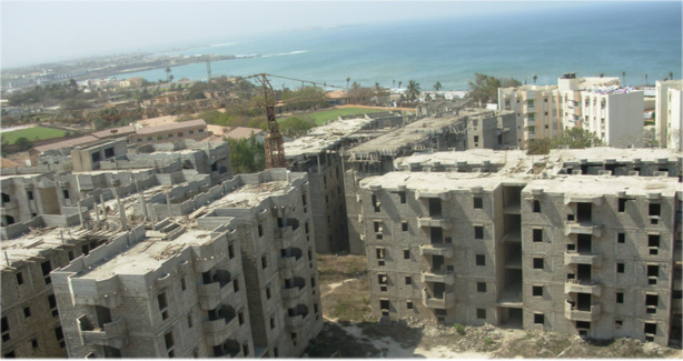 Conjoncture : Progression de 8,7% du secteur secondaire en mars au Sénégal Conjoncture : Progression de 8,7% du secteur secondaire en mars au Sénégal