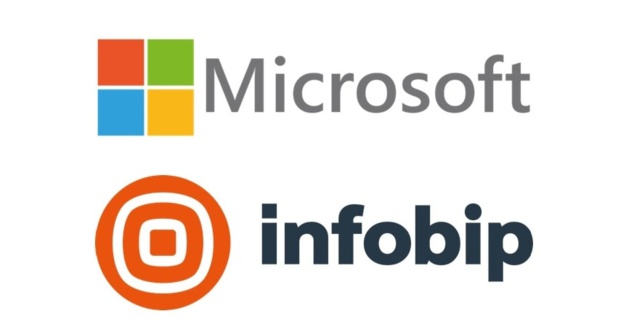 Développement des communications digitales : Infobip renforce sa collaboration avec Microsoft