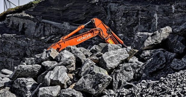 Production minière du mois de mars 2022 : Hausse de la valeur des produits à l’exception de celle de l’attapulgite Production minière du mois de mars 2022 : Hausse de la valeur des produits à l’exception de celle de l’attapulgite