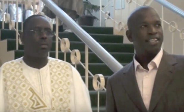 Sénégal-Monde: Le cri d’orfraie du célèbre artiste plasticien Ousmane DIA sur une 14 ème biennale vaudevillesque Sénégal-Monde: Le cri d’orfraie du célèbre artiste plasticien Ousmane DIA sur une 14 ème biennale vaudevillesque