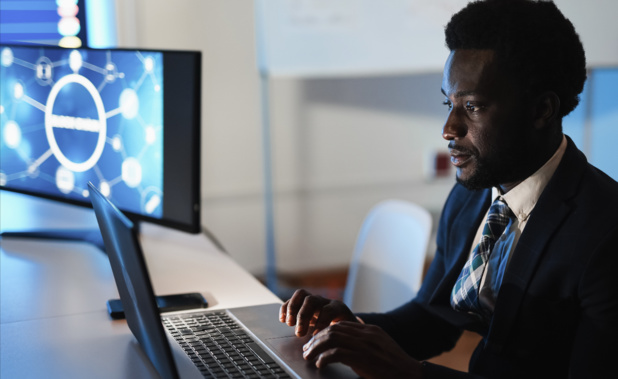 Promouvoir la collaboration dans la digitalisation du continent africain Promouvoir la collaboration dans la digitalisation du continent africain