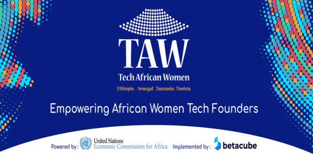Programme Tech african women : L’Unecca en partenariat avec Betacube lance l’appel à candidatures Programme Tech african women : L’Unecca en partenariat avec Betacube lance l’appel à candidatures