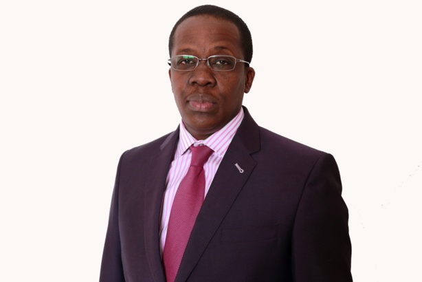 Aboubacar Tio-Touré, Directeur Général Sanofi Afrique de l’Ouest
