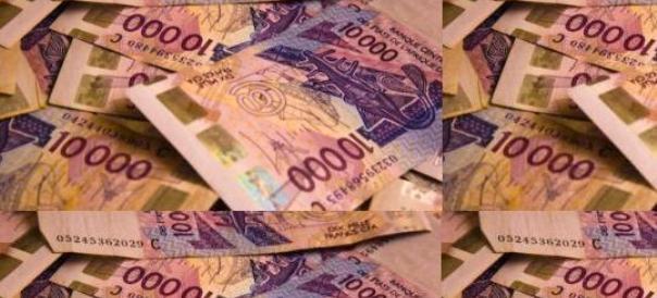 Finances publiques : Les dépenses publiques du Sénégal augmentent de 31,200 milliards en mars 2014 Finances publiques : Les dépenses publiques du Sénégal augmentent de 31,200 milliards en mars 2014
