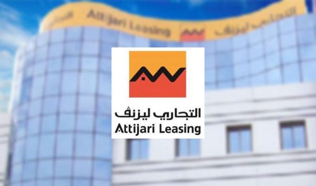 Tunisie : La société Attijari Leasing annonce une légère hausse de ses revenus net de leasing au deuxième trimestre 2022 Tunisie : La société Attijari Leasing annonce une légère hausse de ses revenus net de leasing au deuxième trimestre 2022