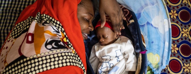 Face aux crises mondiales, l’allaitement maternel est plus vital que jamais (OMS/UNICEF) Face aux crises mondiales, l’allaitement maternel est plus vital que jamais (OMS/UNICEF)