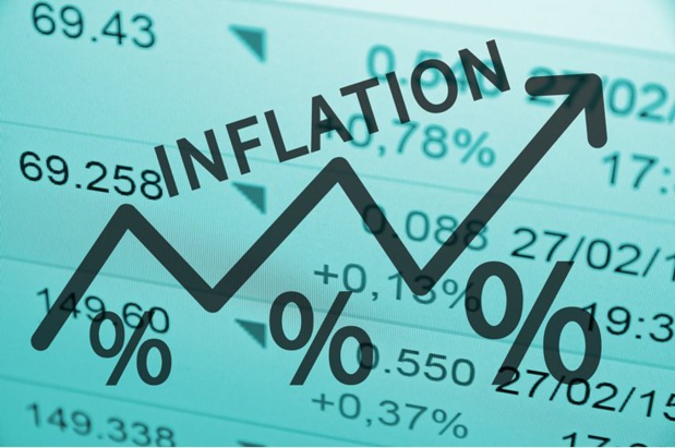 Zone Ocde : L’inflation augmente et atteint 10,3% en juin 2022 Zone Ocde : L’inflation augmente et atteint 10,3% en juin 2022