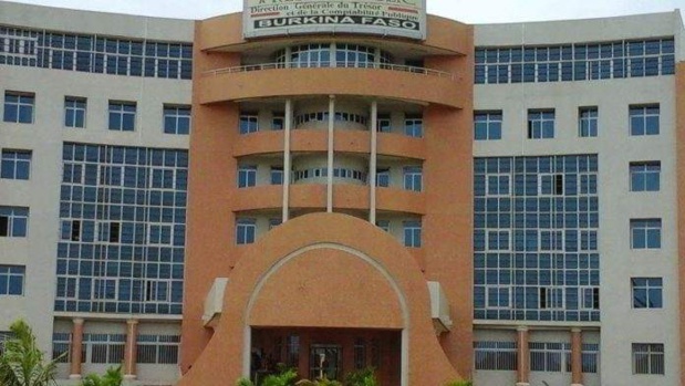 Le Burkina Faso lève 35,813 milliards FCFA d’obligations de relance sur le marché financier de l’UEMOA