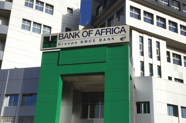 Affaire « Paramount » : Boa group renouvelle sa confiance à Mamadou Igor Diarra en attendant l’instruction du dossier Affaire « Paramount » : Boa group renouvelle sa confiance à Mamadou Igor Diarra en attendant l’instruction du dossier