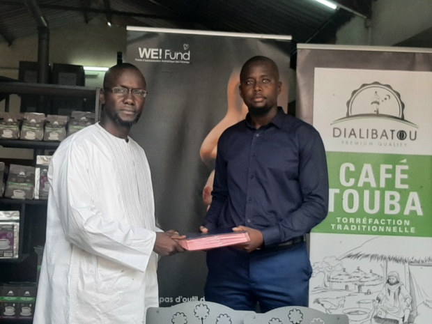 Investissements dans l’agro-alimentaire : WE Fund accorde 250 millions de francs Cfa à la société Dialibatou Invest Investissements dans l’agro-alimentaire : WE Fund accorde 250 millions de francs Cfa à la société Dialibatou Invest