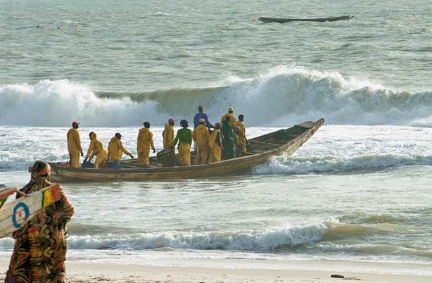 Sénégal: Gestion des fonds de la pêche - Des organisations exigent un audit de la période allant de 2006 à 2013