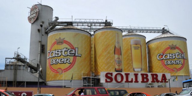 Retour sur investissements : 6,666 milliards de FCFA dividendes aux actionnaires de la société SOLIBRA. Retour sur investissements : 6,666 milliards de FCFA dividendes aux actionnaires de la société SOLIBRA.