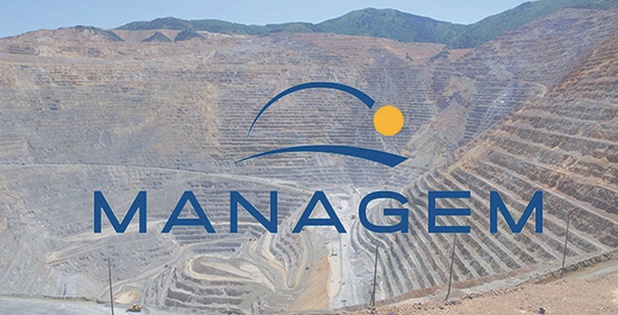 Maroc : Accroissement de 56% du chiffre d’affaires du groupe Managem au deuxième trimestre 2022 Maroc : Accroissement de 56% du chiffre d’affaires du groupe Managem au deuxième trimestre 2022