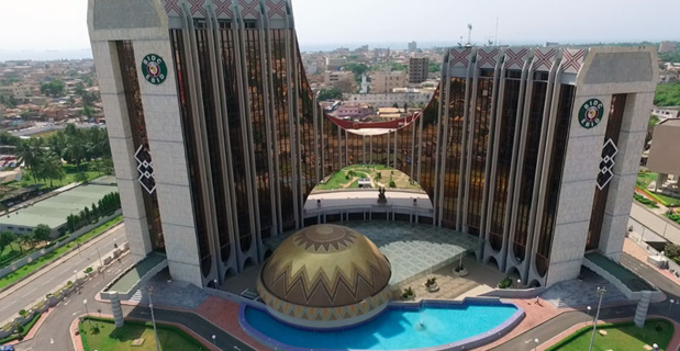 Banque d’investissement et de développement de la Cedeao : Publication de l’édition 2022 des perspectives de développement en Afrique de l’Ouest Banque d’investissement et de développement de la Cedeao : Publication de l’édition 2022 des perspectives de développement en Afrique de l’Ouest