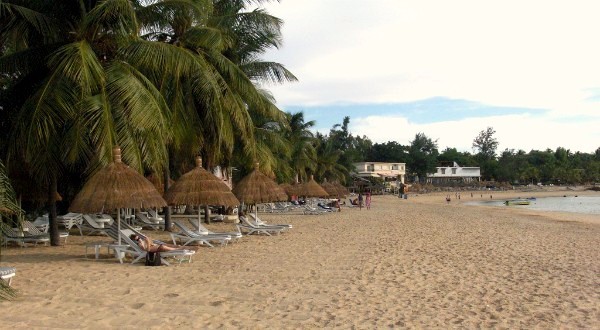 Saly : les acteurs du tourisme attirent l’attention sur la situation du secteur Saly : les acteurs du tourisme attirent l’attention sur la situation du secteur