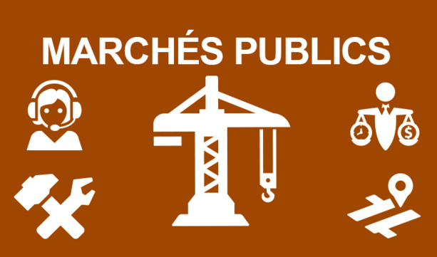 Ibrahima Guèye, directeur de la Dcmp : « Aider les entreprises à accéder à la commande publique, c’est contribuer à améliorer leur situation » Ibrahima Guèye, directeur de la Dcmp : « Aider les entreprises à accéder à la commande publique, c’est contribuer à améliorer leur situation »