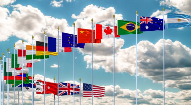 Multilatéralisme et secteur privé