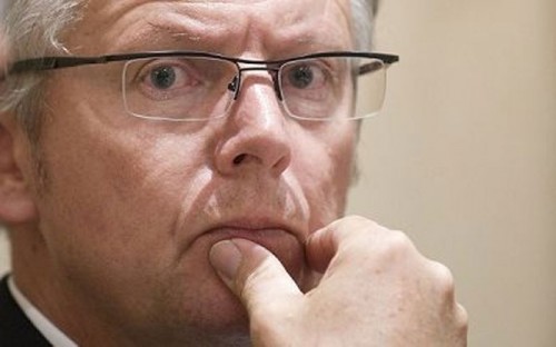 Konrad Reuss,responsable du département Afrique subsaharienne chez S&P Konrad Reuss,responsable du département Afrique subsaharienne chez S&P