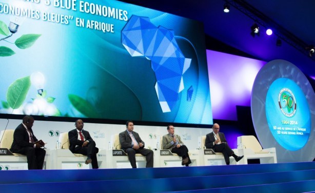 La BAD et Microsoft pour des TIC créatrices d'emplois pour les jeunes africains La BAD et Microsoft pour des TIC créatrices d'emplois pour les jeunes africains