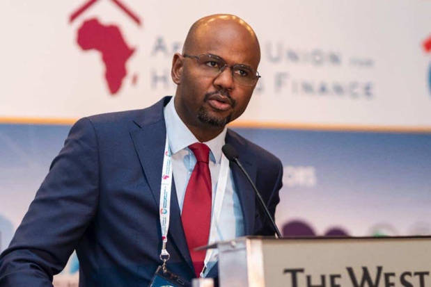 Shelter Afrique : Thierno Habib Hann nouveau directeur général