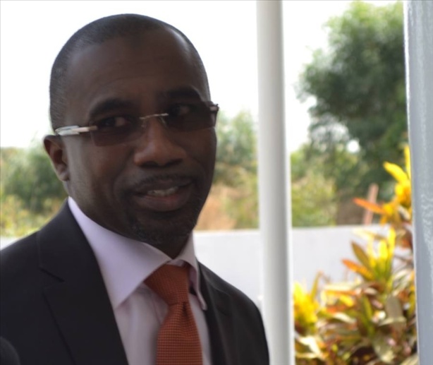 Doudou Ka, administrateur général du Fonds de garantie des investissements prioritaires (FONGIP) Doudou Ka, administrateur général du Fonds de garantie des investissements prioritaires (FONGIP)