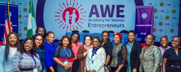 « Academy for Women Entrepreneurs » : La clôture du programme prévue le 27 août prochain « Academy for Women Entrepreneurs » : La clôture du programme prévue le 27 août prochain