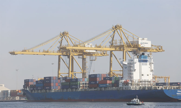 SENEGAL- Echanges avec l’extérieur : Les termes de l’échange ont fléchi de 4,3 points au mois de mai