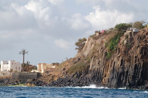 Littoral : les dommages liés aux risques naturels atteindront 1000 milliards FCFA en 2080 Littoral : les dommages liés aux risques naturels atteindront 1000 milliards FCFA en 2080