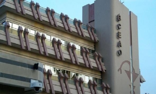 Politique monétaire UEMOA : La BCEAO maintient inchangé ses taux directeurs Politique monétaire UEMOA : La BCEAO maintient inchangé ses taux directeurs