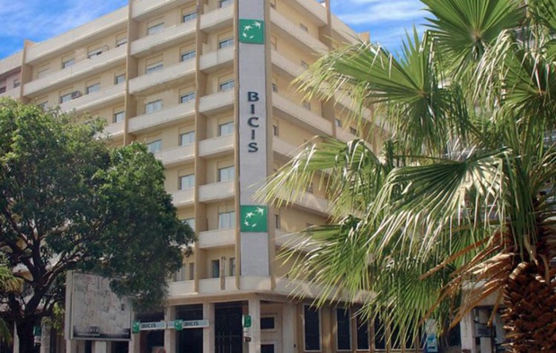 Sénégal : Après le rachat de BICIS par SUNU de Pathé DIONE, le DG français Bernard LEVIE jette l’éponge.