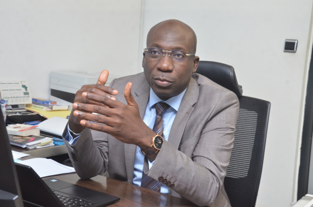 Abdel Mumin Zampalegre DG Boa- Sénégal :  « Bank Of Africa – Sénégal a réalisé une belle année 2021 avec une hausse de la quasi-totalité de ses indicateurs de performance »