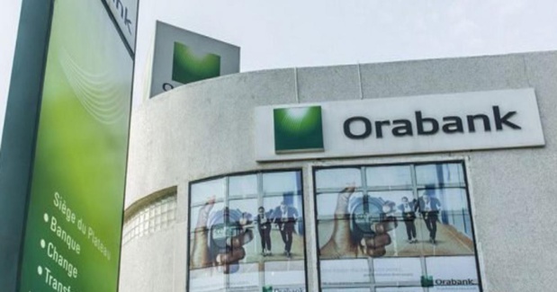 Levée de fonds : Oragroup Holding du Groupe Orabank et Orabank Sénégal mobilisent 25 milliards en faveur de Free au Sénégal Levée de fonds : Oragroup Holding du Groupe Orabank et Orabank Sénégal mobilisent 25 milliards en faveur de Free au Sénégal